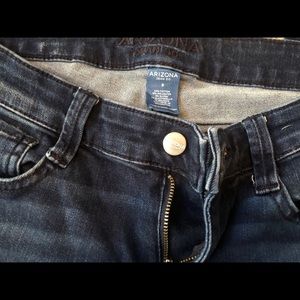 Arizona Skinny Jeans 👖 Size 9 (Juniors)
